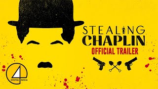 Stealing Chaplin előzetes