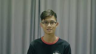 台风来之前 előzetes