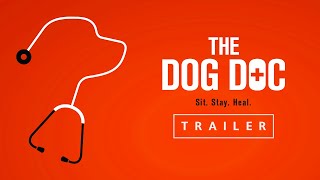 The Dog Doc előzetes