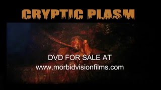 Cryptic Plasm előzetes