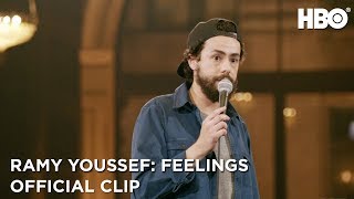 Ramy Youssef: Feelings előzetes