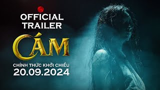 CÁM előzetes