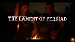 The Lament of Ferdiad előzetes