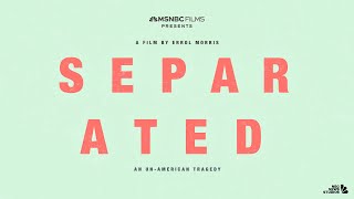 Separated előzetes