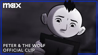 Peter & the Wolf előzetes