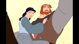 El Cid: A legenda előzetes