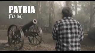 Patria előzetes