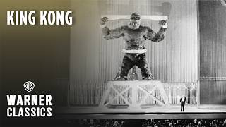 King Kong előzetes