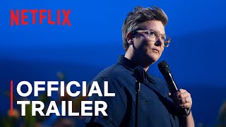 Hannah Gadsby: Something Special előzetes