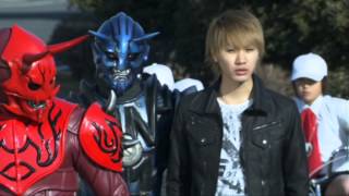 ネット版 オーズ・電王・オールライダー レッツゴー仮面ライダー ～ガチで探せ！君だけのライダー48～ előzetes
