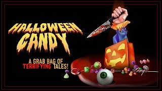 Halloween Candy előzetes