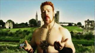 WWE Elimination Chamber 2012 előzetes