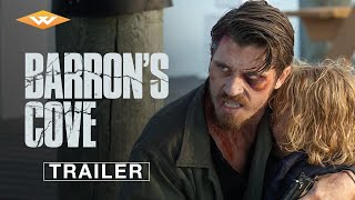 Barron's Cove előzetes