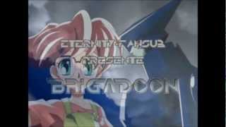 BRIGADOON まりんとメラン előzetes