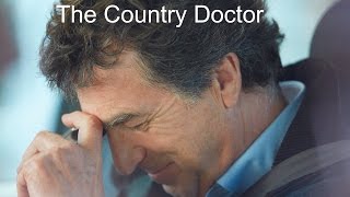 A pótolhatatlan Werner doktor előzetes