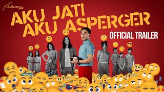 Aku Jati, Aku Asperger előzetes
