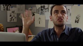 Self-Obsessed előzetes