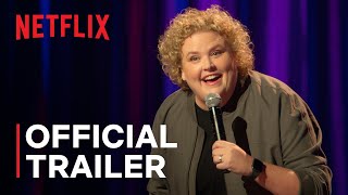Fortune Feimster: Good Fortune előzetes