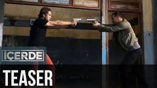 İçerde előzetes