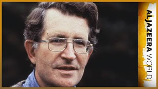 Noam Chomsky: Knowledge and Power előzetes