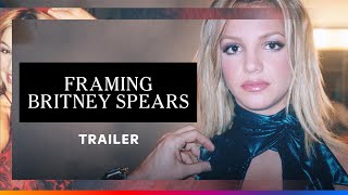 Framing Britney Spears előzetes