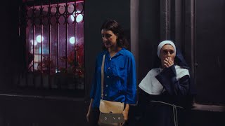Después del silencio előzetes