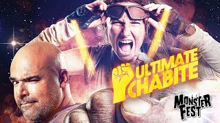 Ultimate Chabite előzetes