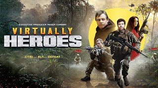 Virtually Heroes előzetes