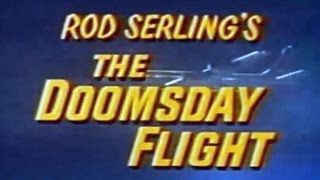 The Doomsday Flight előzetes
