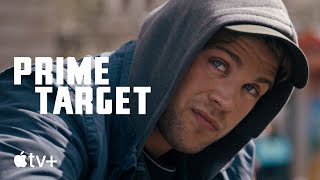 Prime Target előzetes
