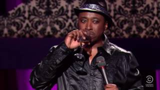 Eddie Griffin: You Can Tell 'Em I Said It előzetes