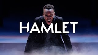 Hamlet előzetes