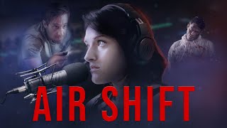Air Shift előzetes