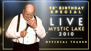 Don Rickles Live Mystic Lake előzetes