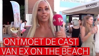Ex on the Beach: Double Dutch előzetes