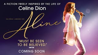 Aline - A szerelem hangja előzetes
