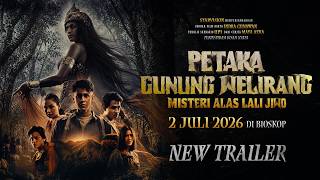 Petaka Gunung Welirang előzetes