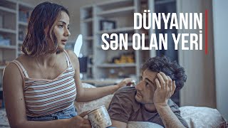 Dünyanın sən olan yeri előzetes