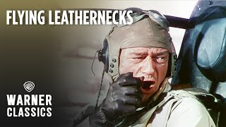 Flying Leathernecks előzetes