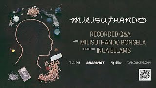 Milisuthando előzetes