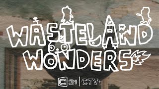 Wasteland Wonders előzetes