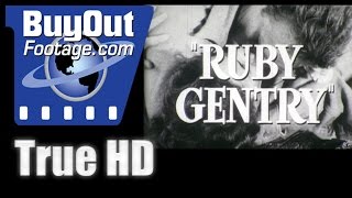 Ruby Gentry előzetes