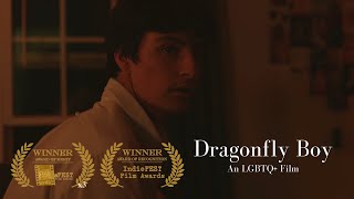 Dragonfly Boy előzetes