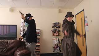 The Screening Room Shootout előzetes