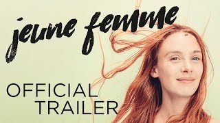 Jeune femme előzetes