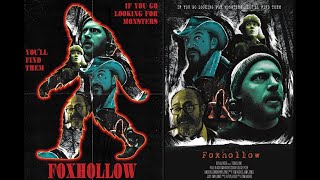 Foxhollow előzetes