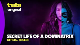 Secret Life of a Dominatrix előzetes