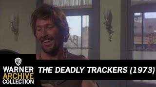 The Deadly Trackers előzetes