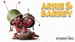 Arnie & Barney előzetes