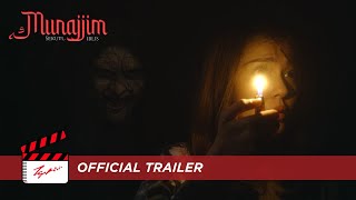 Munajjim: Sekutu Iblis előzetes